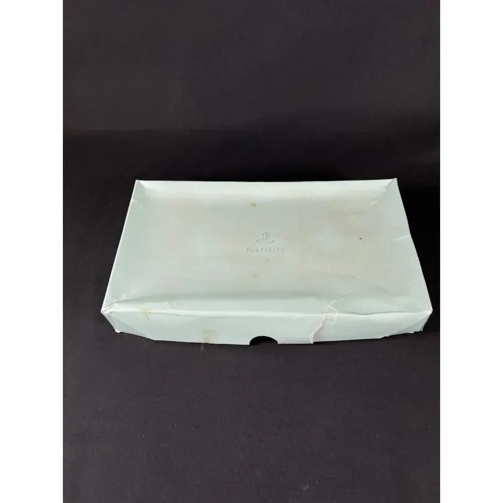 8X PartyLite Candle aroma Floater Candles